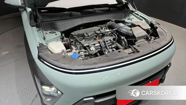 Hyundai Kona (SX2) id 4177778 из Кореи 16