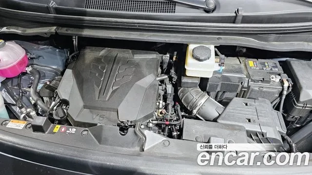 Hyundai Staria id 2920018 из Кореи 16