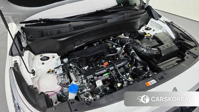 Kia The New Seltos id 3786151 из Кореи 16