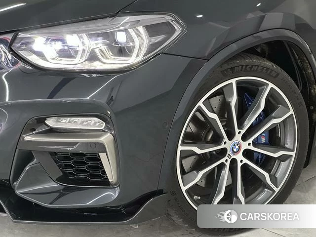 BMW X3 id 4301229 из Китая 12