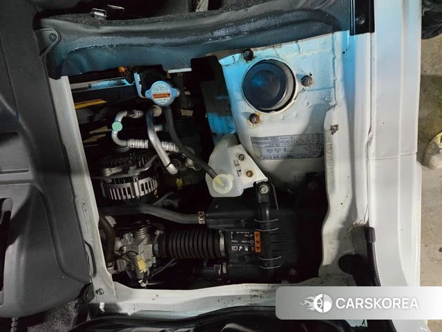 Chevrolet (GM Daewoo) New Damas id 3872994 из Кореи 16