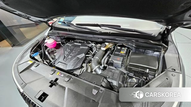 Kia Carnival 4th generation id 3818166 из Кореи 16