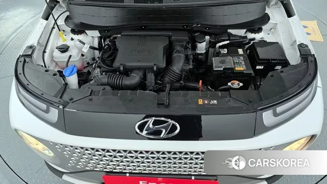 Hyundai Casper id 3776874 из Кореи 16