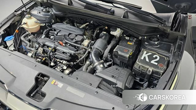 Kia Sportage 5th Generation id 4267129 из Кореи 16