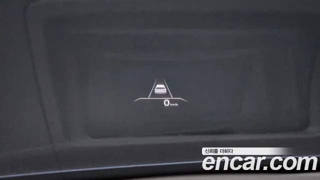 Genesis GV80 id 2543524 из Кореи 16