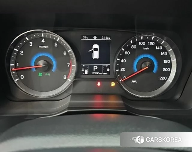 Ssangyong The New Tivoli id 4783231 из Кореи 15