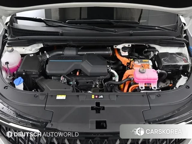 Kia The New Carnival 4th Generation id 3278642 из Кореи 16