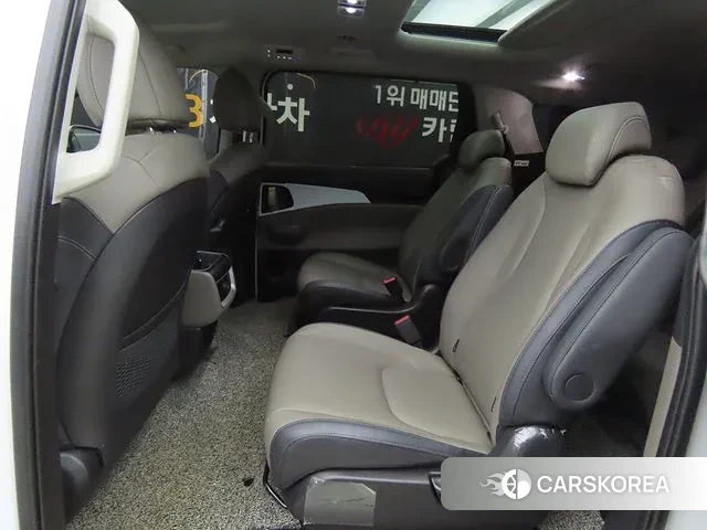 Kia The New Carnival 4th Generation id 3278553 из Кореи 16