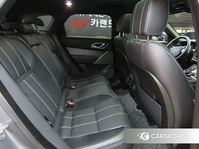 Land Rover Range Rover Velar id 2903122 из Кореи 16