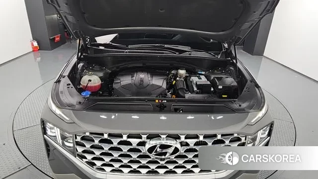 Hyundai The New Santa Fe id 2970528 из Кореи 16