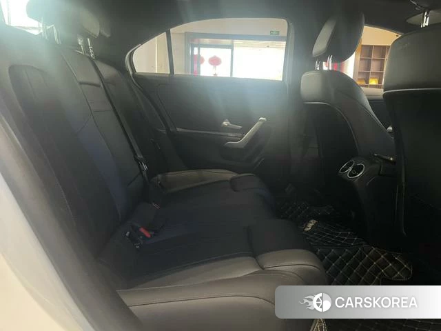 Mercedes-Benz Class A id 4261130 из Китая 12