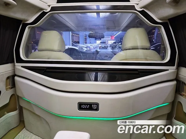 Kia The New Carnival id 2760778 из Кореи 16