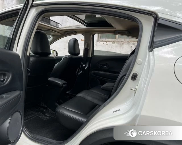 Honda Binzhi id 4274447 из Китая 14