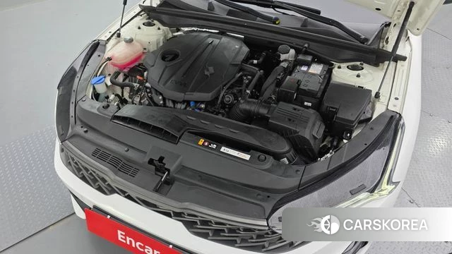 Kia K5 3rd generation id 4726555 из Кореи 16