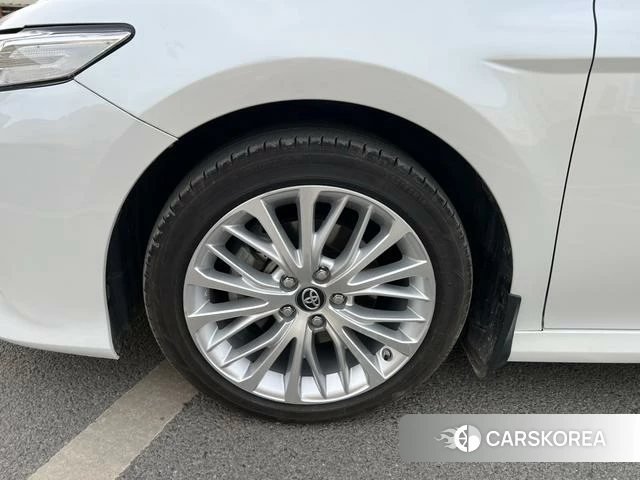 Toyota Camry id 4273929 из Китая 15