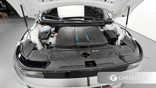 Hyundai Ionic 5 id 3247698 из Кореи 16