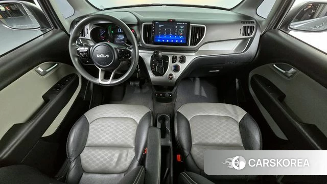 Kia The New Ray id 4223873 из Кореи 26