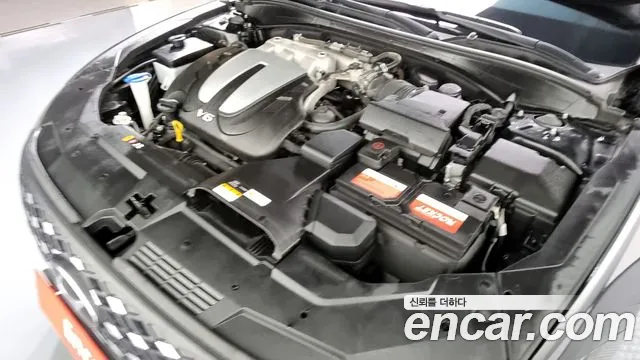 Hyundai The New Grandeur IG id 2849933 из Кореи 16