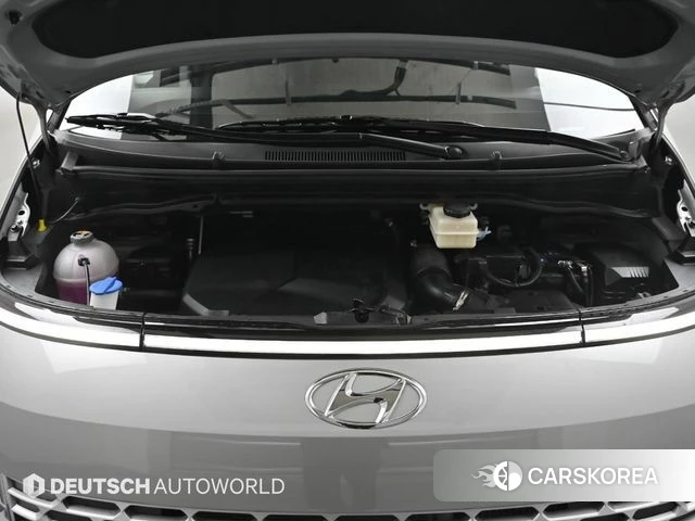 Hyundai Staria id 3982046 из Кореи 16