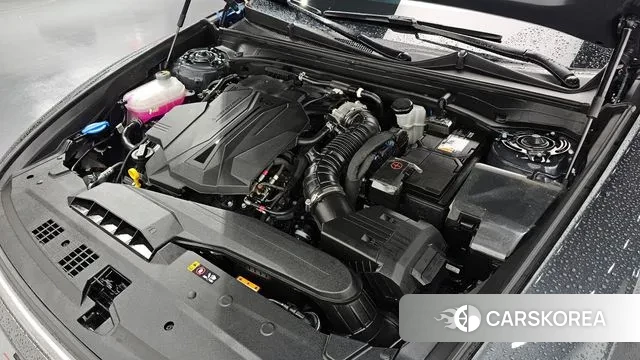 Hyundai Grandeur (GN7) id 2925566 из Кореи 16