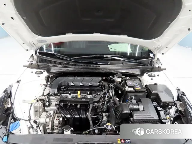 Hyundai Avante (CN7) id 3406965 из Кореи 16