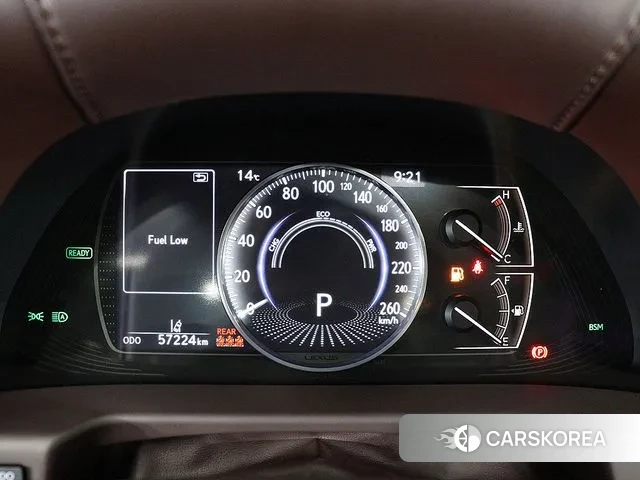 Lexus ES300h 7th generation id 3355717 из Кореи 16