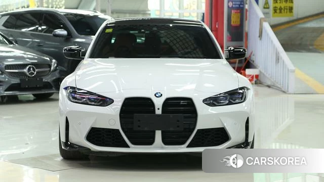 BMW M3 id 4211159 из Китая 22