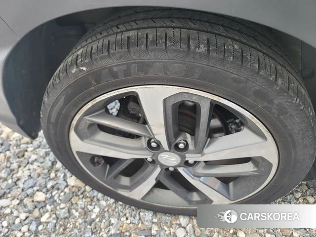 Hyundai Kona id 4856148 из Кореи 16
