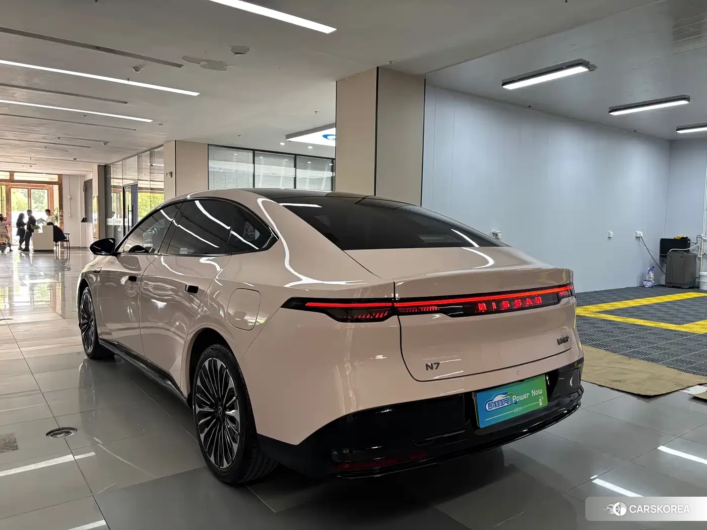 Nissan N7 id 4538574 из Китая 11