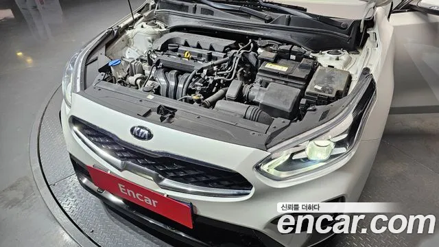 Kia Come New K3 id 2765804 из Кореи 16