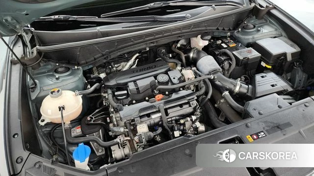Hyundai Tucson (NX4) id 4434443 из Кореи 31