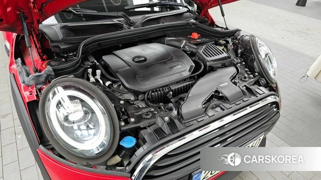 Mini Cooper id 4244786 из Кореи 29