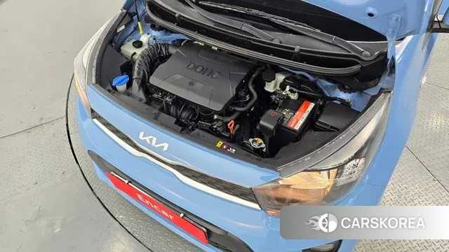 Kia All New Morning (JA) id 3723429 из Кореи 16