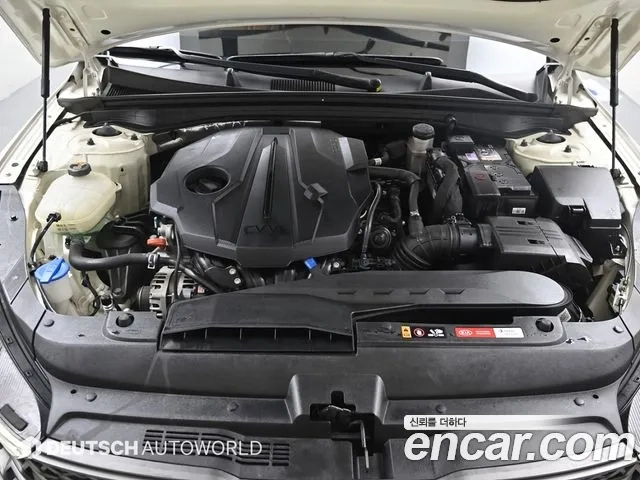 Kia K5 3rd generation id 2951278 из Кореи 16