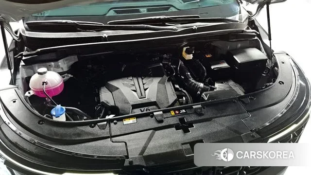 Kia The New Carnival 4th Generation id 3715982 из Кореи 16