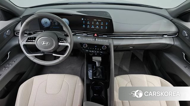 Hyundai The New Avante (CN7) id 4927956 из Кореи 37