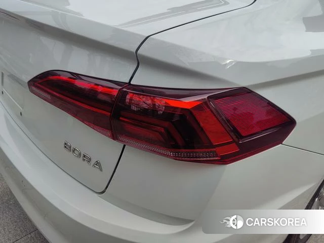 Volkswagen Bora id 3890571 из Китая 11
