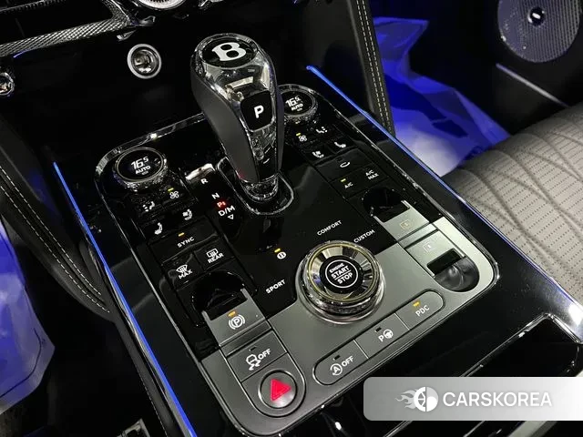 Bentley Flying Spur 3rd Generation id 2976140 из Кореи 16