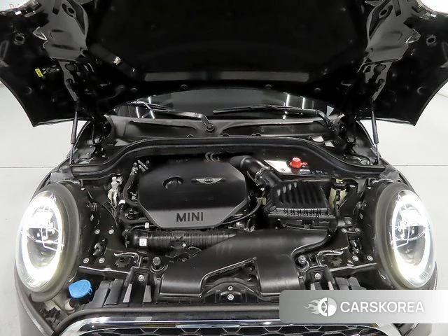 Mini Cooper S id 4310579 из Кореи 16