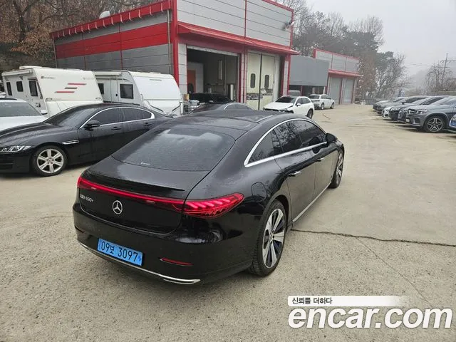 Mercedes-Benz EQS V297 id 2662275 из Кореи 16