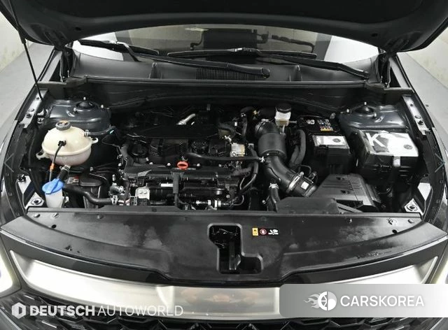 Kia Sportage 5th Generation id 3838542 из Кореи 16