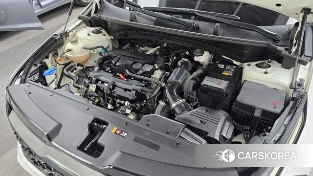 Kia Sportage 5th Generation id 3640257 из Кореи 16