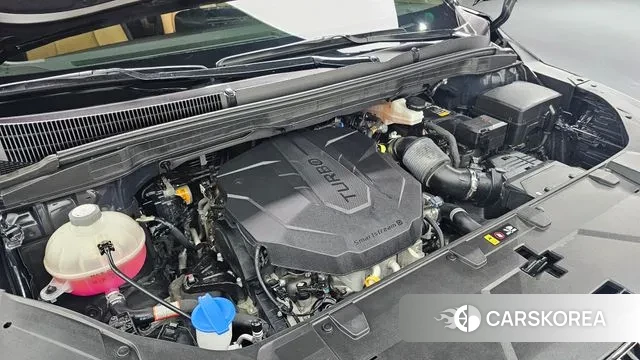 Kia Carnival 4th generation id 3054245 из Кореи 16