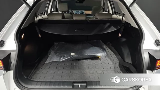 Hyundai Ionic 5 id 3571710 из Кореи 16