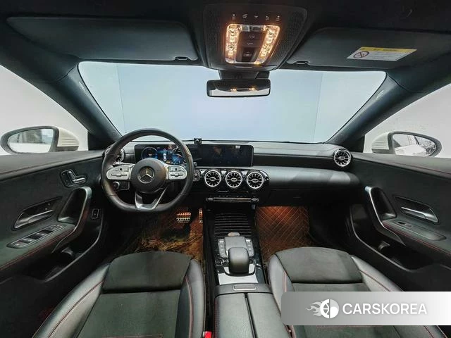 Mercedes-Benz CLA (import) id 3939345 из Китая 15