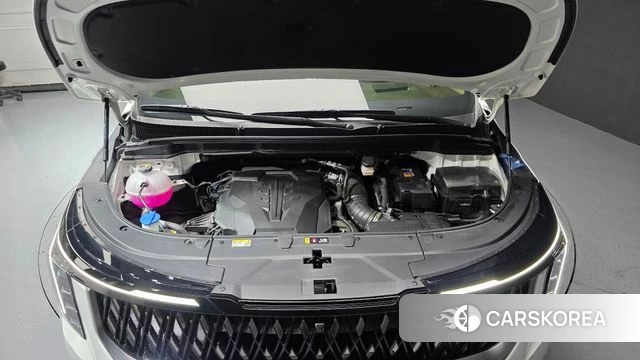 Kia The New Carnival 4th Generation id 4762138 из Кореи 37