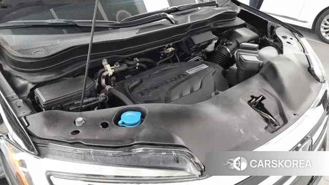 Honda Pilot 3rd generation id 3303069 из Кореи 16