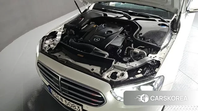 Mercedes-Benz E-Class W213 id 3620722 из Кореи 16