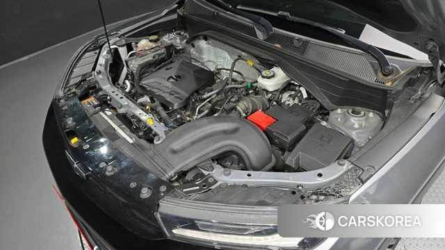 Chevrolet (GM Daewoo) Trailblazer id 4434338 из Кореи 31