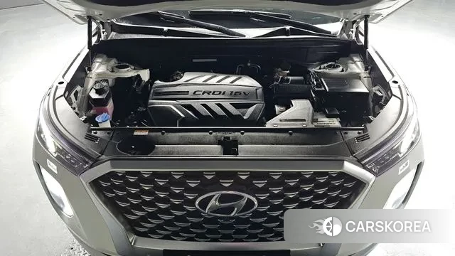 Hyundai Palisade id 3655783 из Кореи 16